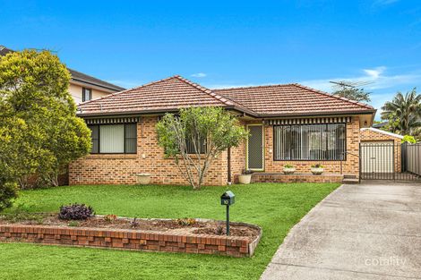 Property photo of 10 Seine Place Miranda NSW 2228