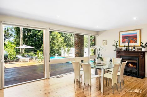 Property photo of 16B Marshall Avenue Warrawee NSW 2074