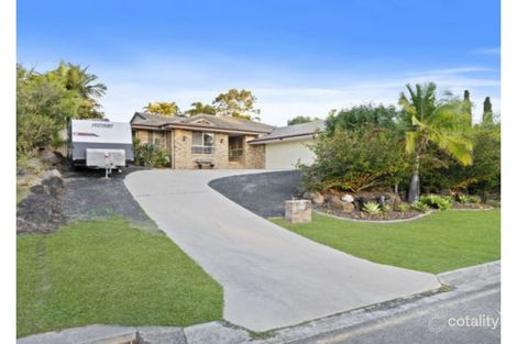 Property photo of 76 Inverness Way Parkwood QLD 4214