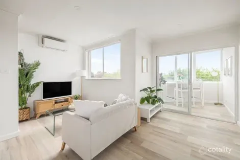 17/58 The Avenue, Windsor, VIC 3181