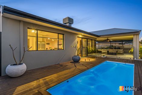 Property photo of 25 Biara Road Yanchep WA 6035