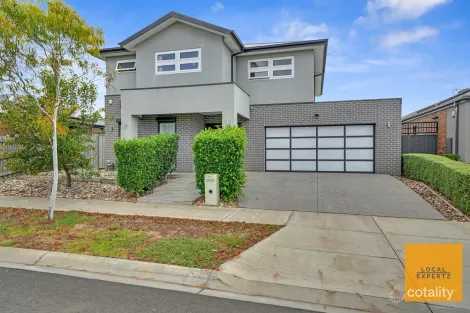 34 Moor Park Ave, Harkness, VIC 3337