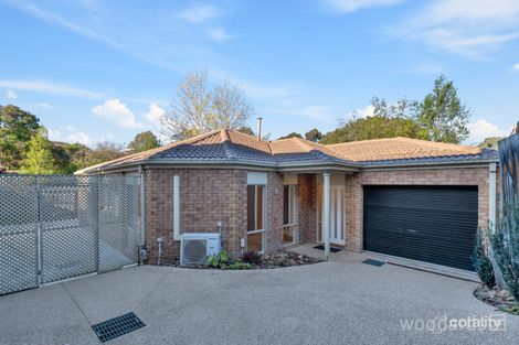2/10 Millicent Ave, Bulleen, VIC 3105