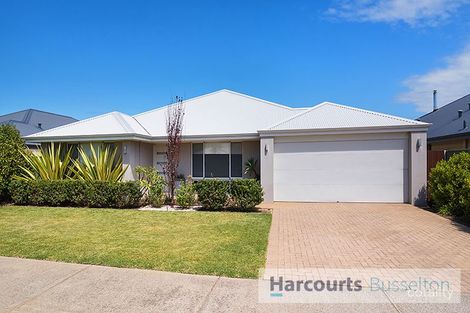 25 Egan Cres, Vasse, WA 6280