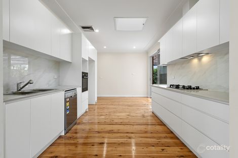 Property photo of 28 Rosen Street Epping NSW 2121