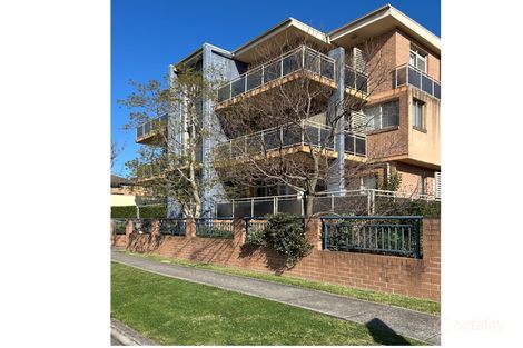 13/64-68 Cardigan St, Guildford, NSW 2161