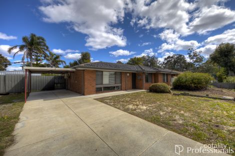 90 Dawson Ave, Forrestfield, WA 6058