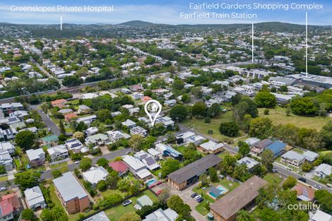 Property photo of 60 Cameron Street Fairfield QLD 4103