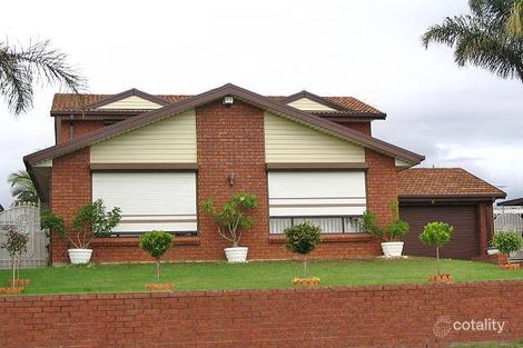 34 Delgarno Rd, Bonnyrigg Heights, NSW 2177