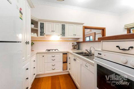 Property photo of 23 Lennox Street Yarraville VIC 3013