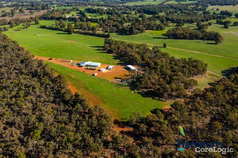 Property photo of 3541 Toodyay Road Gidgegannup WA 6083