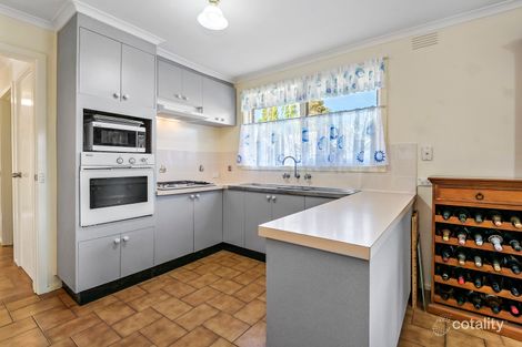 Property photo of 72 Dalpura Circuit Frankston VIC 3199