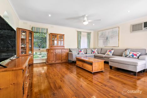 Property photo of 72 Dalpura Circuit Frankston VIC 3199