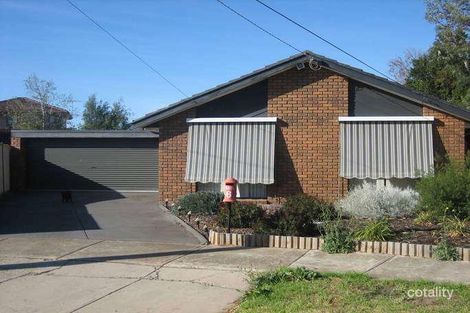 6 Ballina Ct, Deer Park, VIC 3023