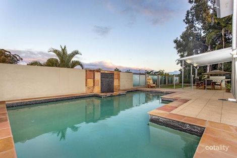 Property photo of 13 Francis Road Shailer Park QLD 4128