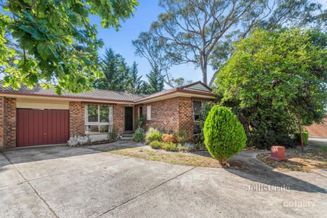 6/12 Hume St, Greensborough, VIC 3088