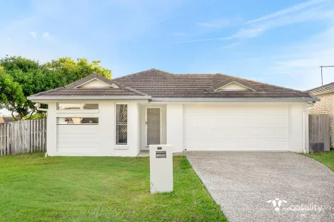 42 Harold Reinhardt Dr, Redbank Plains, QLD 4301
