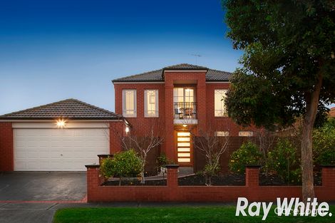 Property photo of 19 Pooley Bridge Road Mordialloc VIC 3195