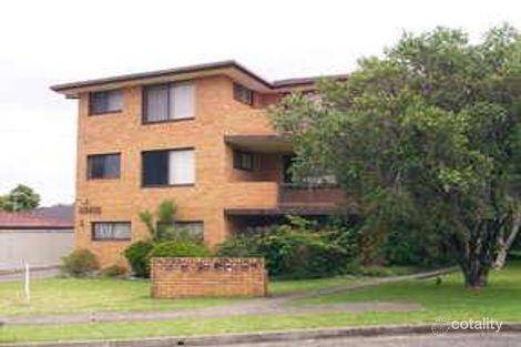 3/3 Carinya Cl, Port Macquarie, NSW 2444