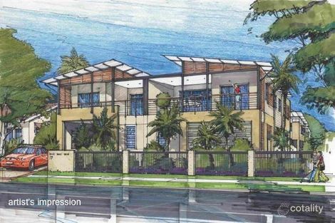 5/17 Alma Rd, Clayfield, QLD 4011