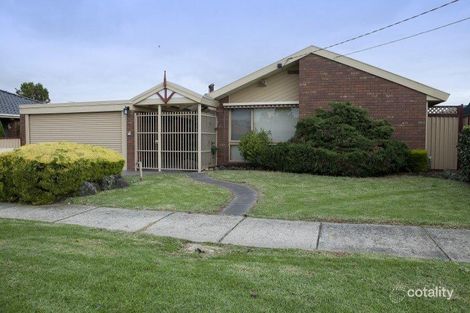 Property photo of 16 Falkiner Crescent Dandenong VIC 3175