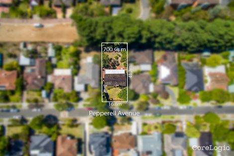 Property photo of 24 Pepperell Avenue Glen Waverley VIC 3150