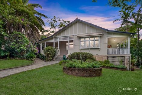 Property photo of 2B Owen Street Lindfield NSW 2070