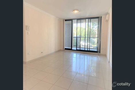 Property photo of 127/81 Church Street Lidcombe NSW 2141