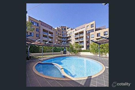 Property photo of 127/81 Church Street Lidcombe NSW 2141