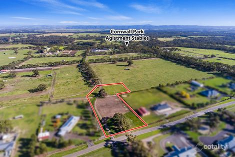 Property photo of 8A Cornwall Park Court Toolern Vale VIC 3337