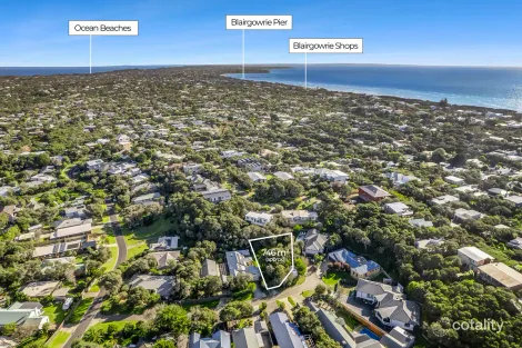 16 Keats Ct, Rye, VIC 3941