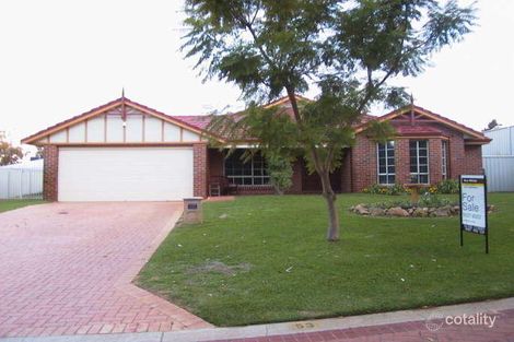 53 Bridgeman Way, Baldivis, WA 6171