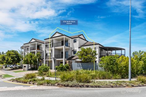 2/34 North Shore Ave, Varsity Lakes, QLD 4227