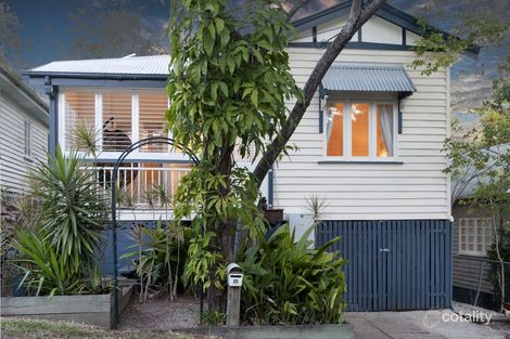 Property photo of 25 Haughton Red Hill QLD 4059