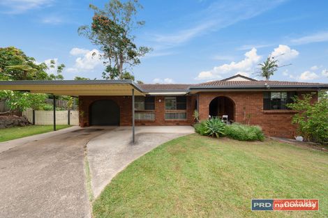 Property photo of 15 Greaves Close Toormina NSW 2452