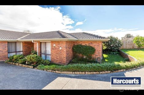 Property photo of 1/5 McCarthy Court Warragul VIC 3820