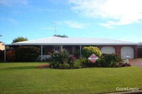 Property photo of 28 Hay Street West Avenell Heights QLD 4670