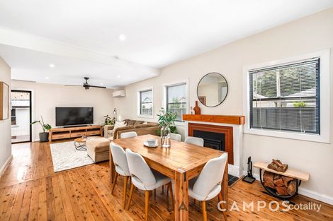 Property photo of 5 Railway Terrace Mayfield NSW 2304