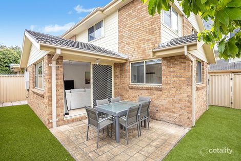 Property photo of 5/3-5 Acton Street Sutherland NSW 2232