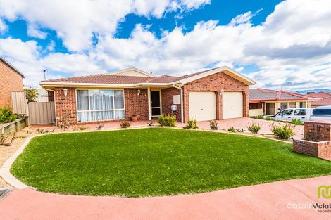Property photo of 6 Dent Place Conder ACT 2906