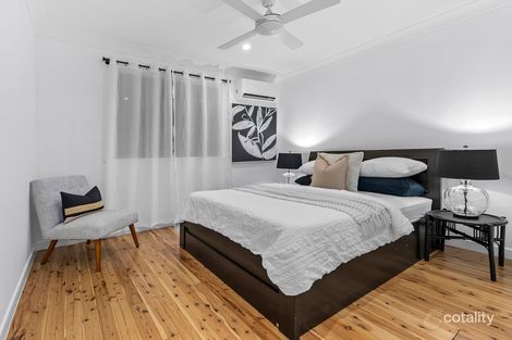 Property photo of 40 Cresthaven Drive Mansfield QLD 4122