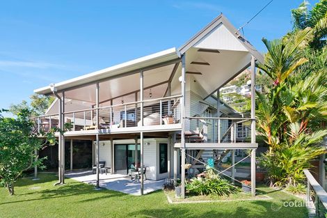 Property photo of 7 Burke Street North Ward QLD 4810