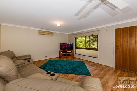 Property photo of 34 Miranda Drive Wilsonton Heights QLD 4350