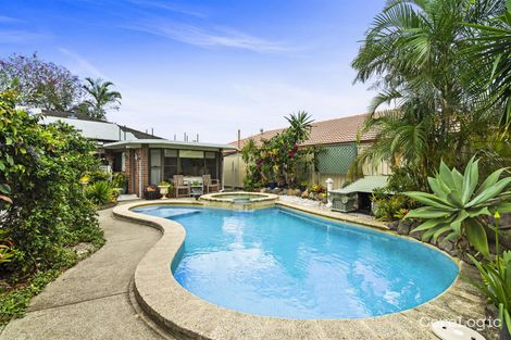 Property photo of 72 K P McGrath Drive Elanora QLD 4221