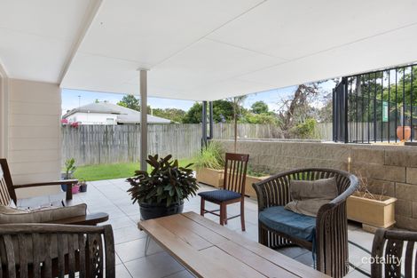 Property photo of 12 Morehead Avenue Norman Park QLD 4170