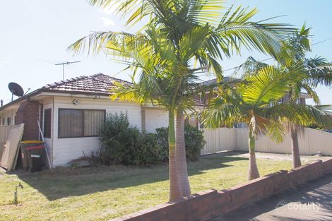 Property photo of 15 Harry Avenue Lidcombe NSW 2141