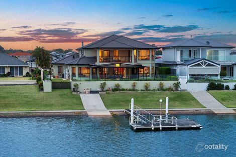 Property photo of 137 River Park Road Port Macquarie NSW 2444