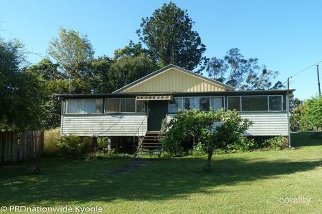 13 Chauvel St, Kyogle, NSW 2474