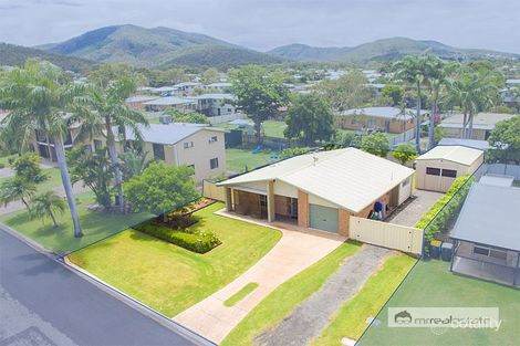 27 Kingfisher Pde, Norman Gardens, QLD 4701