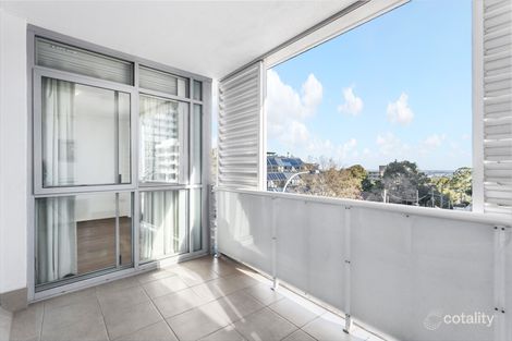 Property photo of 9/545-553 Pacific Highway St Leonards NSW 2065